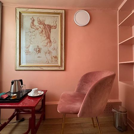 Hotel Petit Saint-Honore Paris Ngoại thất bức ảnh