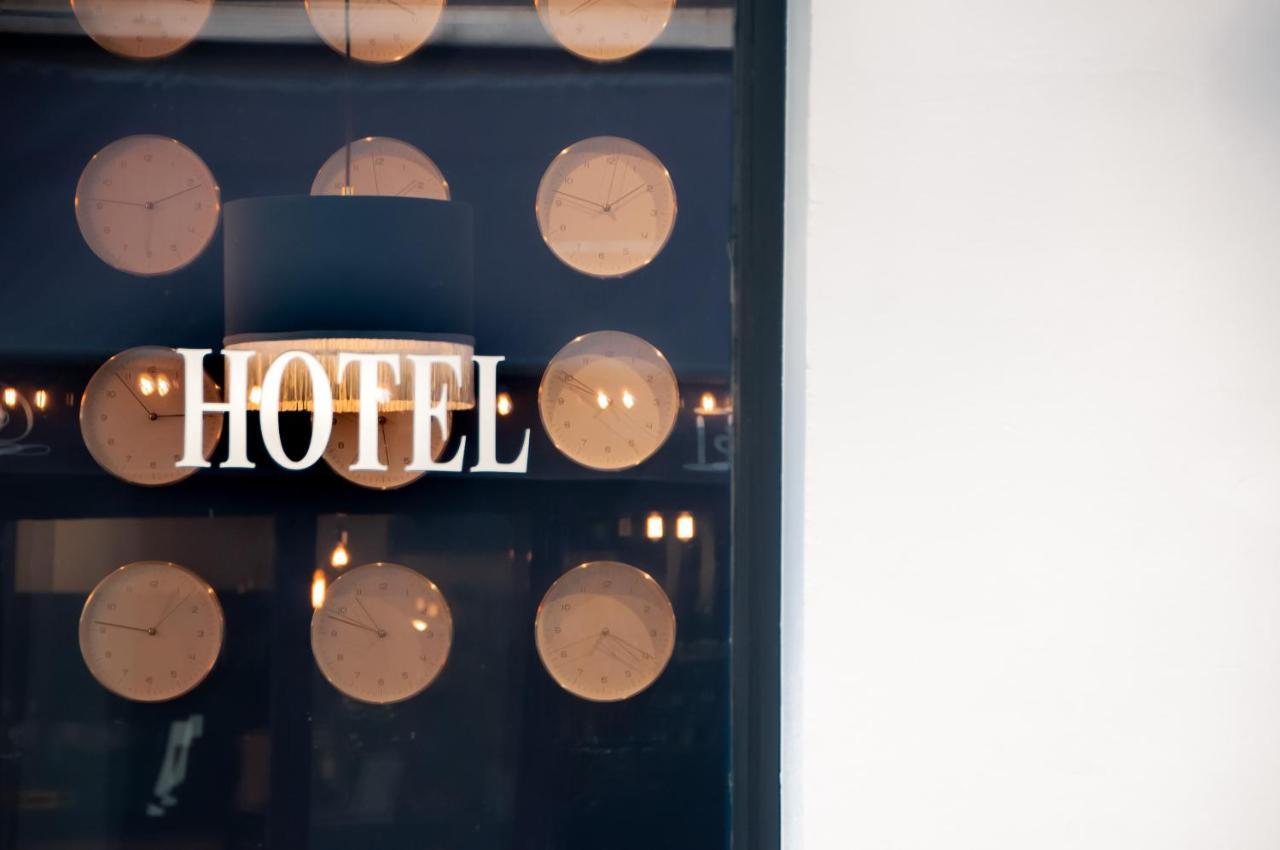 Hotel Petit Saint-Honore Paris Ngoại thất bức ảnh