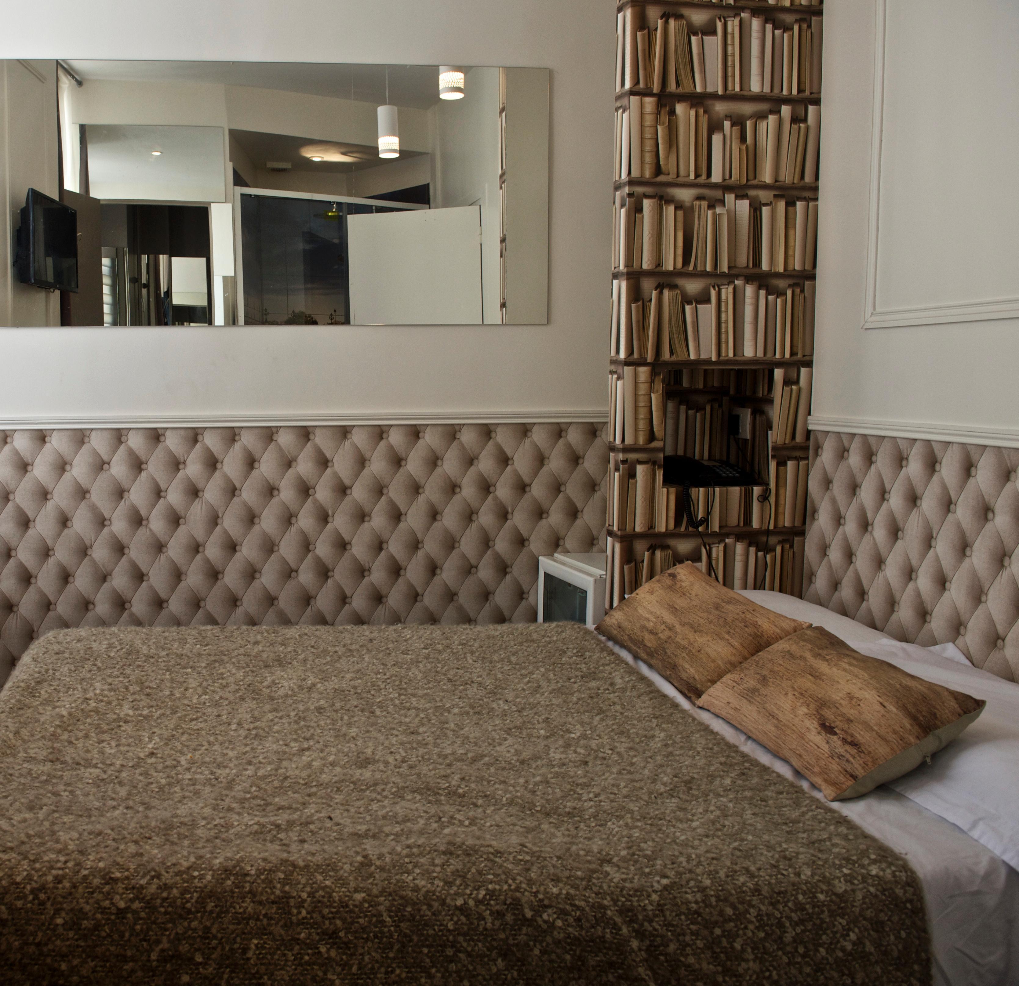 Hotel Petit Saint-Honore Paris Ngoại thất bức ảnh