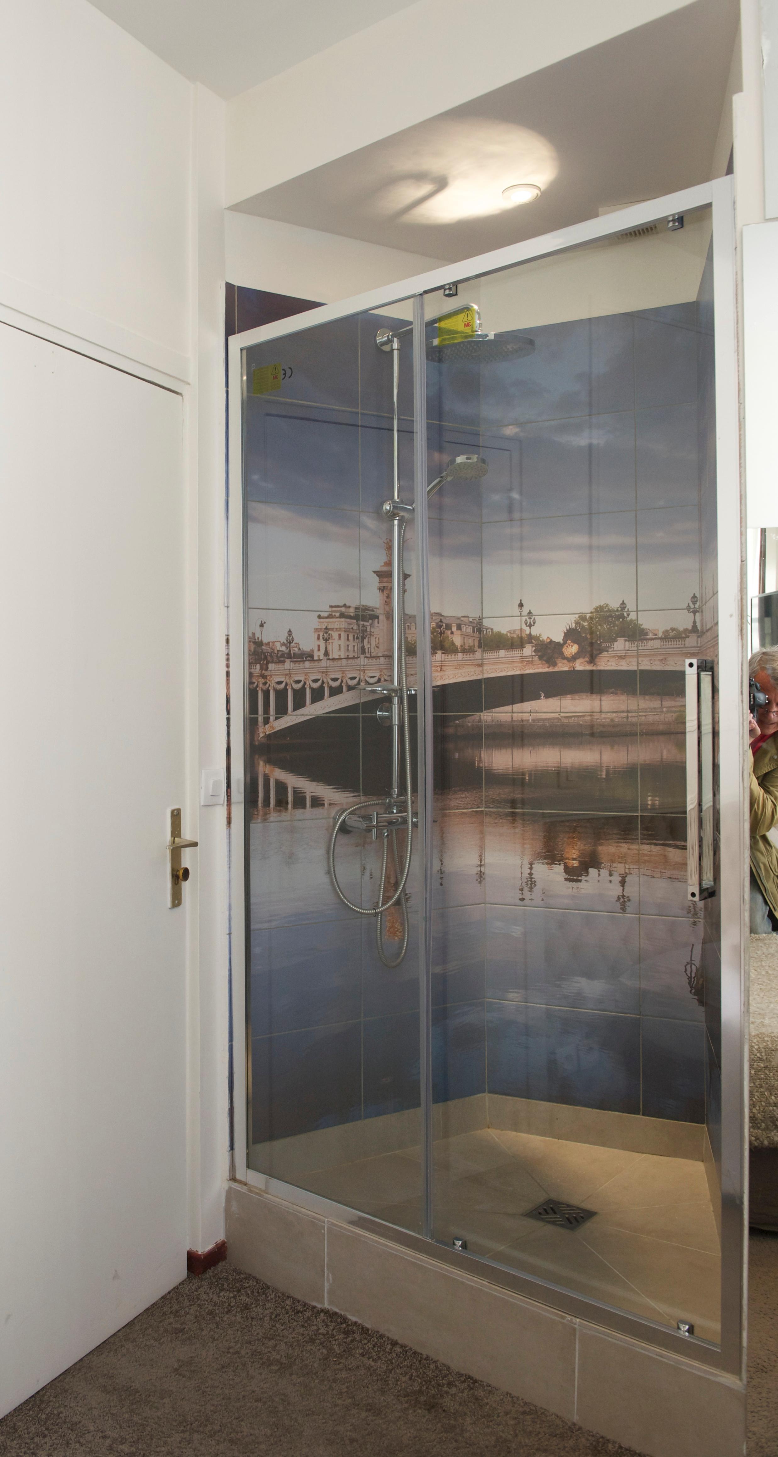 Hotel Petit Saint-Honore Paris Ngoại thất bức ảnh