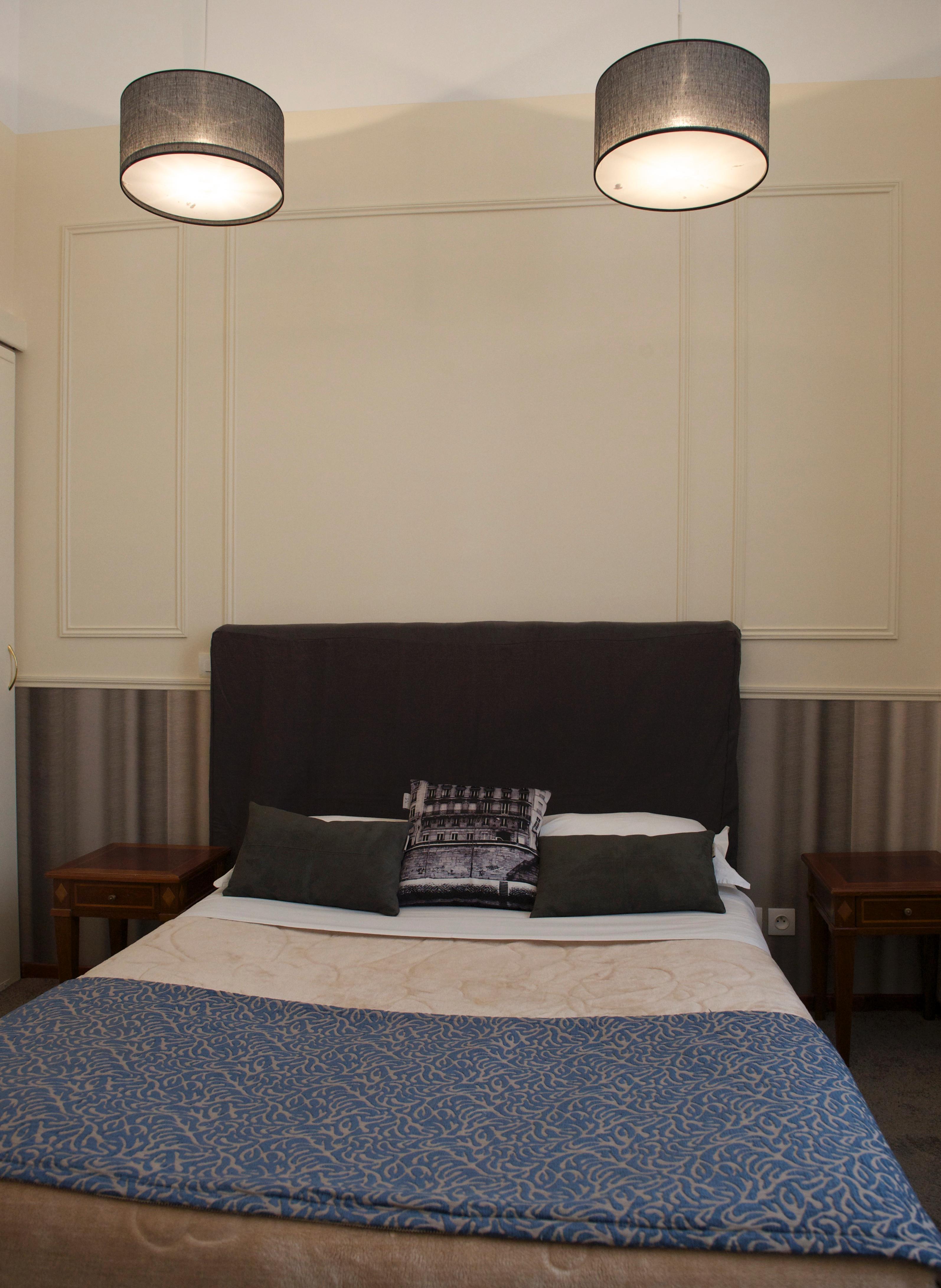 Hotel Petit Saint-Honore Paris Ngoại thất bức ảnh