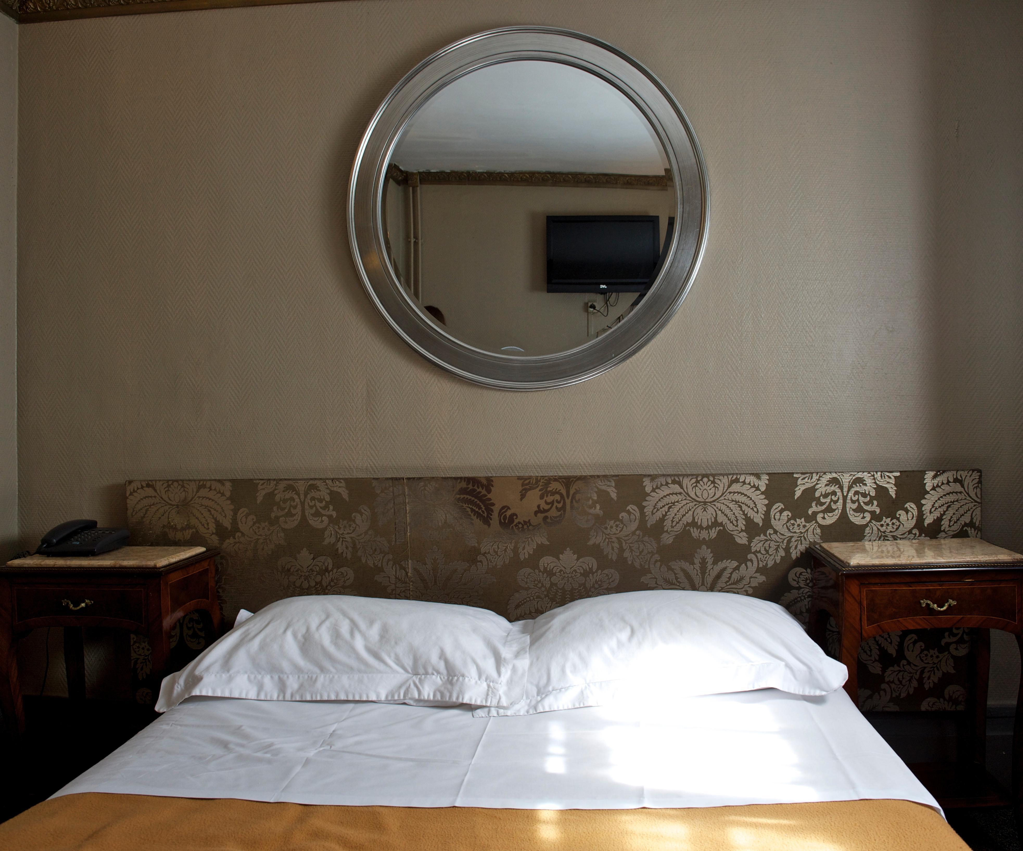 Hotel Petit Saint-Honore Paris Ngoại thất bức ảnh