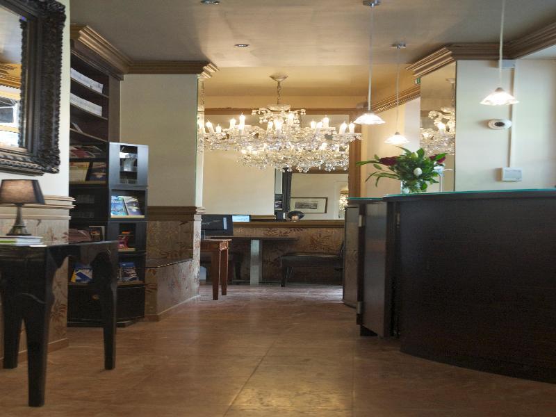 Hotel Petit Saint-Honore Paris Ngoại thất bức ảnh