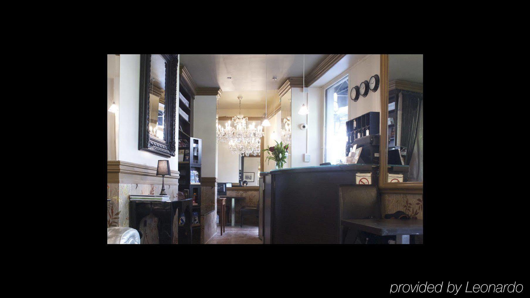 Hotel Petit Saint-Honore Paris Ngoại thất bức ảnh